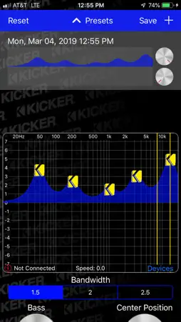 FlexTune screenshot 3