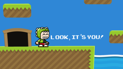 Screenshot #2 pour Push'em Down