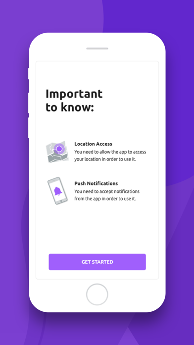 Safe-Citizens Screenshot