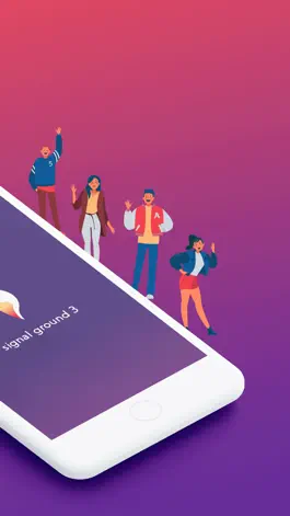 Game screenshot 시그삼 - signal ground 3 apk