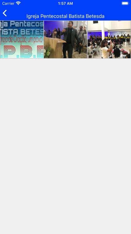 IP Batista Betesda screenshot-4