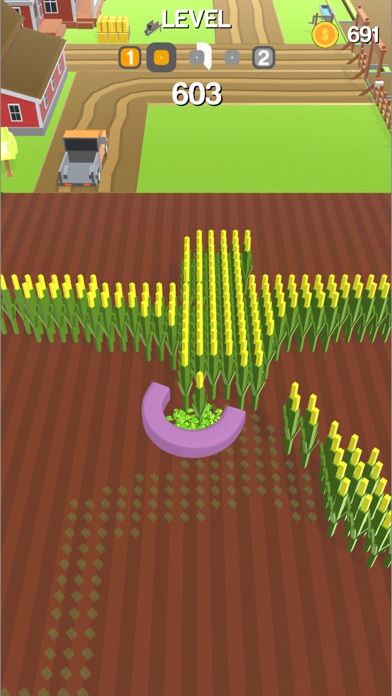 Harvest Fest Screenshot