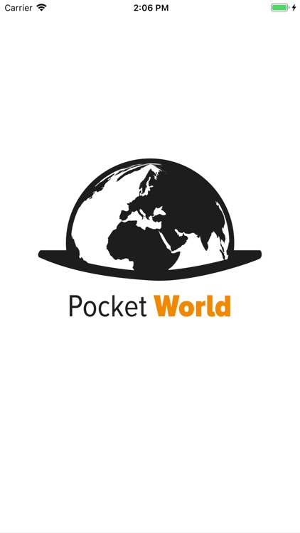 Pocket World