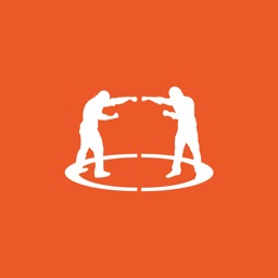 EverybodyFights Booking