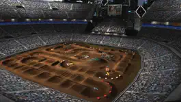 Game screenshot 2XL Supercross Lite apk
