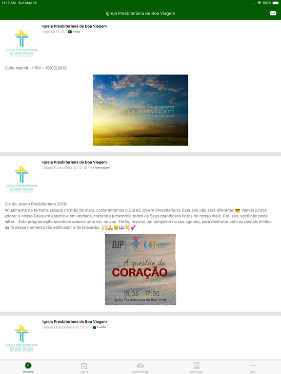 Screenshot #4 pour IPBV