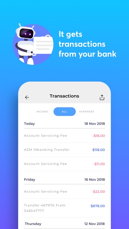 Figures - Accounting Bot
