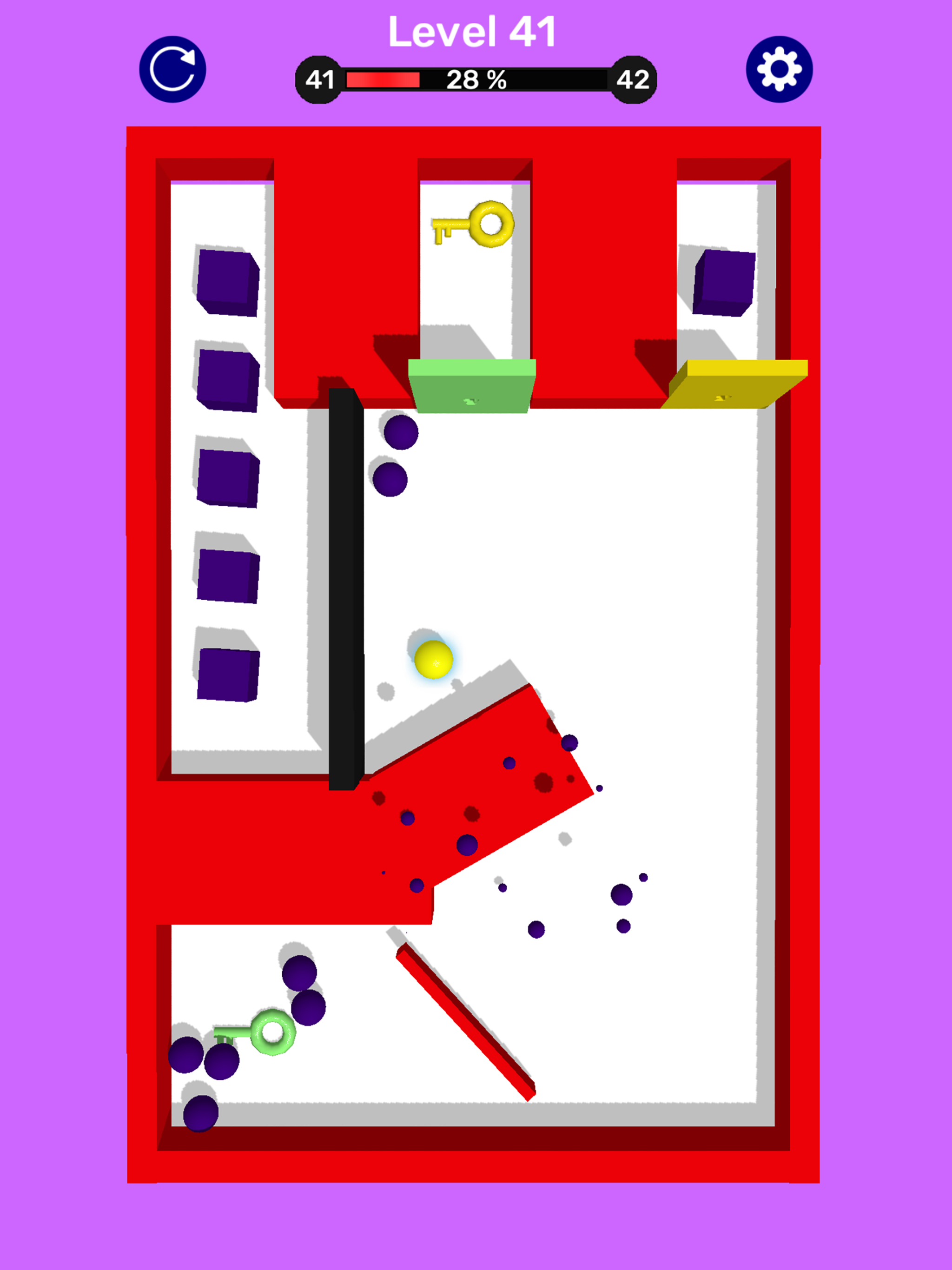 Drawing Ball screenshot 17