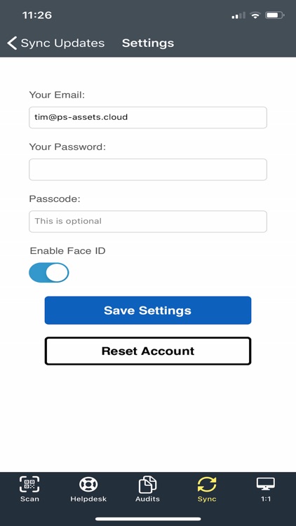 Iris Assets screenshot-3