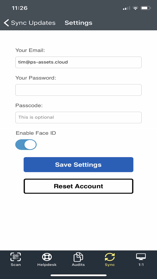 #4. Iris Assets (iOS) 由: Results Squared LTD