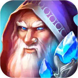 Avalon Legends Solitaire 2 app icon