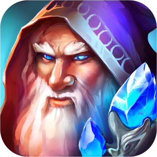 Avalon Legends Solitaire 2 icon