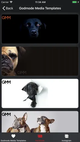 Game screenshot GodMode MGN apk
