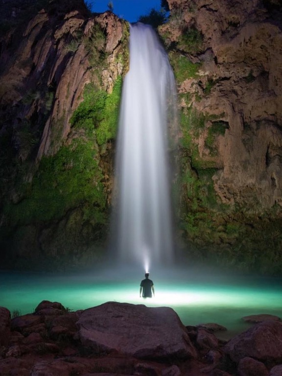 Litra iPad screenshot 10 - Photo & Video app