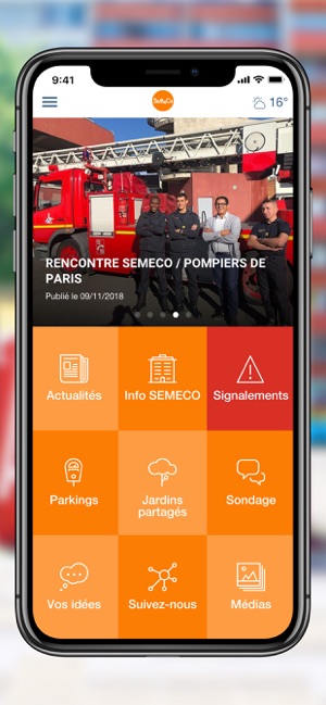 SEMECO(圖1)-速報App