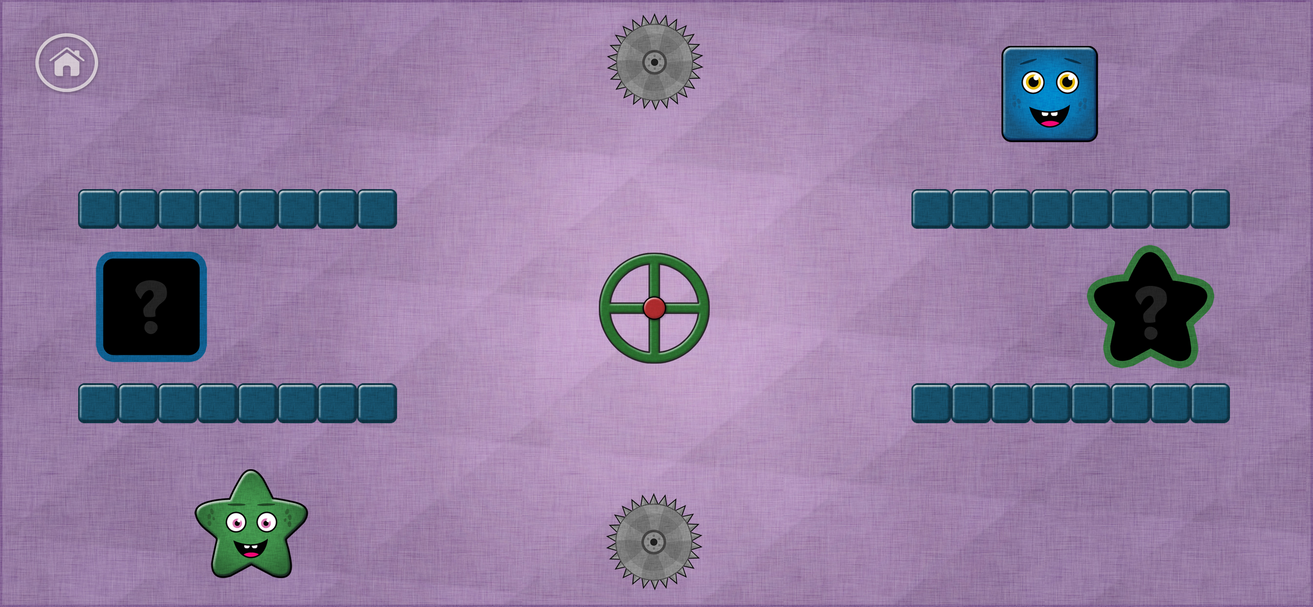 Shapes Playground - kids games screenshot 6