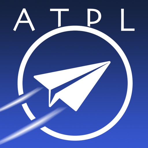 ATPL Questions Pilot Trainer icon