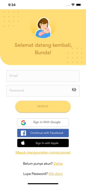 GabaG AplikASI(圖3)-速報App