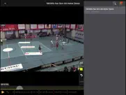 swiss unihockey video iPad Captures Décran 3