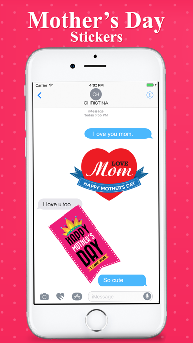 How to cancel & delete Happy Mother's Day Special from iphone & ipad 4