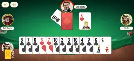 Game screenshot Indian Rummy 13 Cards hack