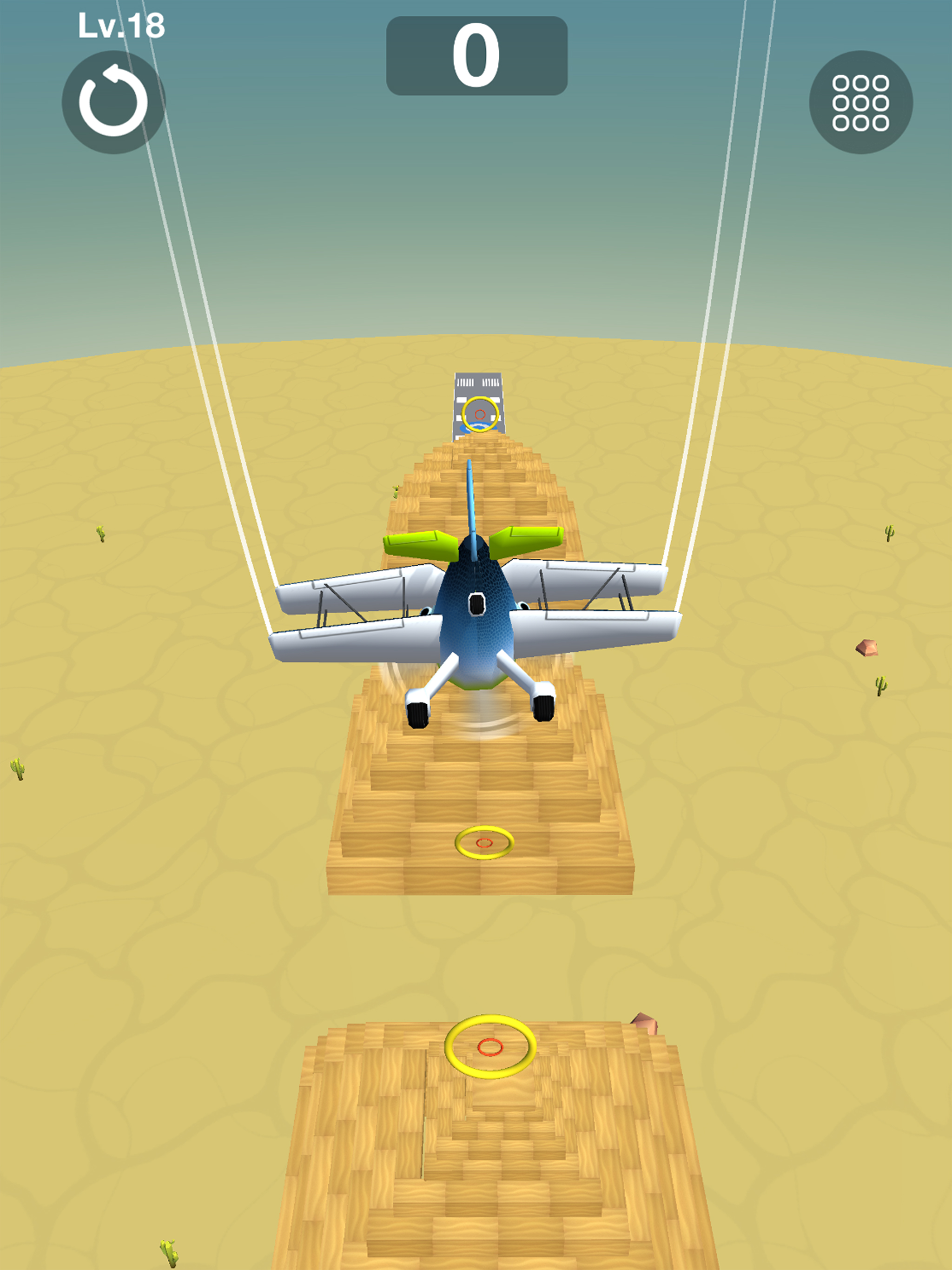 Sky Wings! screenshot 12
