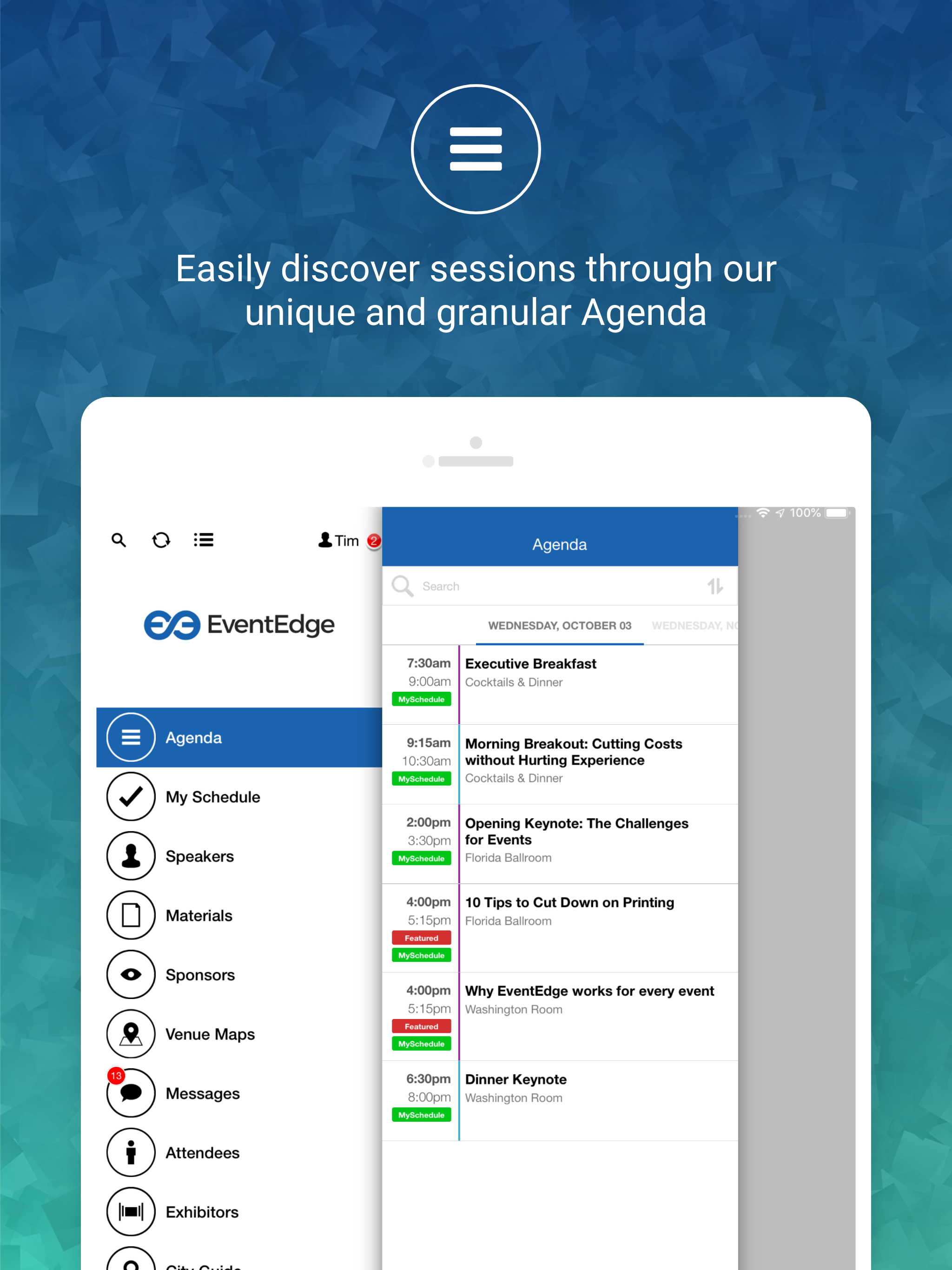 EventEdge