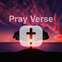 Pray-Verse Stickers app icon - Stickers app for iPhone