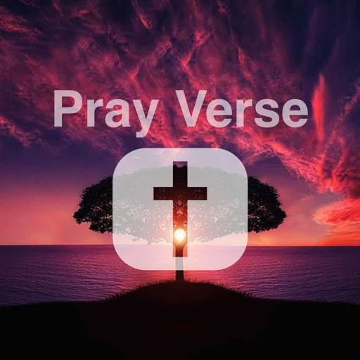 Pray-Verse Stickers icon