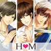 Icon Honey Magazine - Otome game