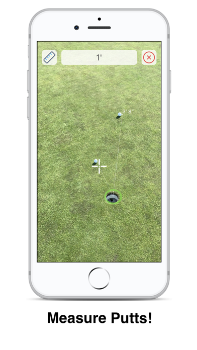 GimmieGolf Screenshot