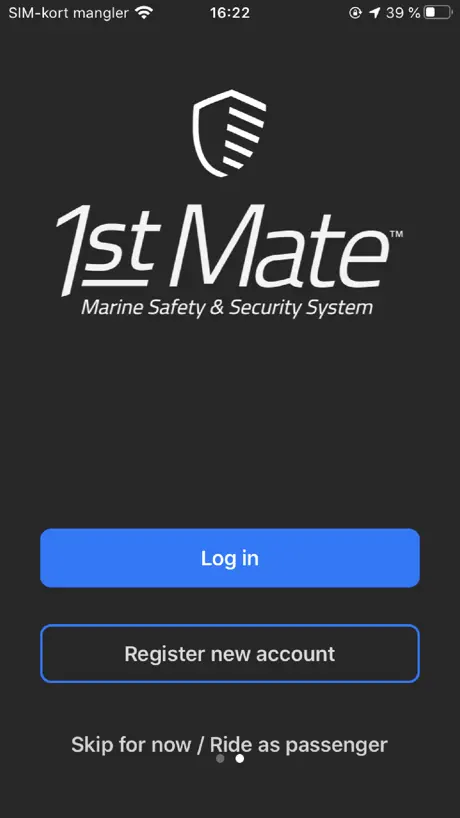 1st-Mate
