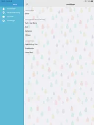 Pluviometer - Regn indikator ipad bilder 3
