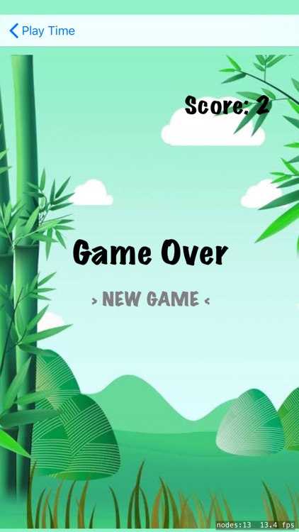 Poke Panda screenshot-3