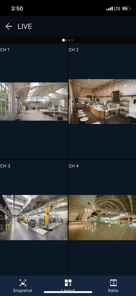 ATVision IP