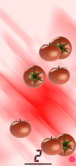 Game screenshot Crush Tomato apk