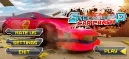 Game screenshot Speed Bump & Car Crash 3D mod apk