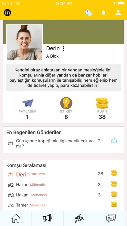 Dekon Silva screenshot-6