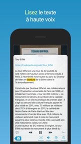 Capture d'écran
