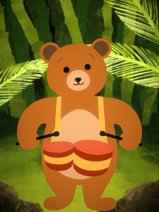 ‎Rhythm Bear