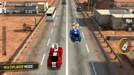Game screenshot Racing Fever mod apk