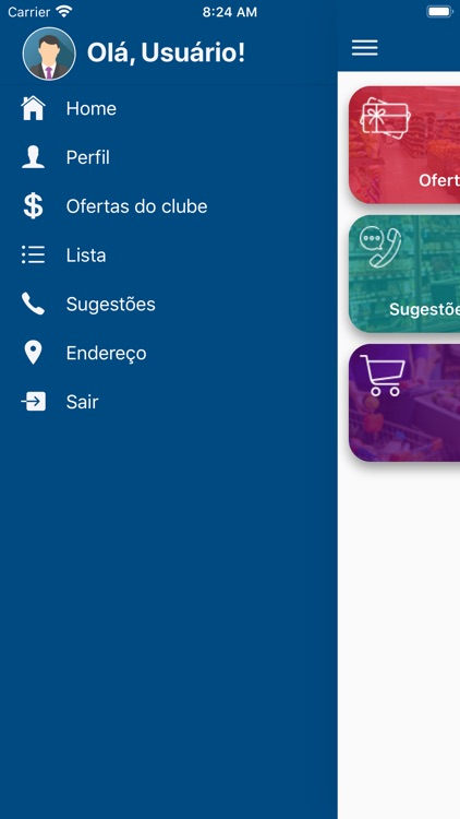 Goyos Supermercados screenshot-7