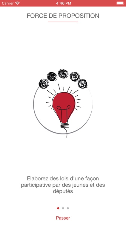 iDecide screenshot-3