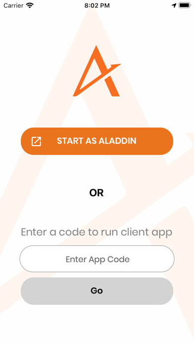 Screenshot #2 pour Atech Aladdin