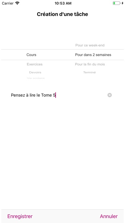 Culture et Formation screenshot-5