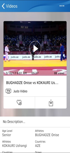 IJF App(圖3)-速報App