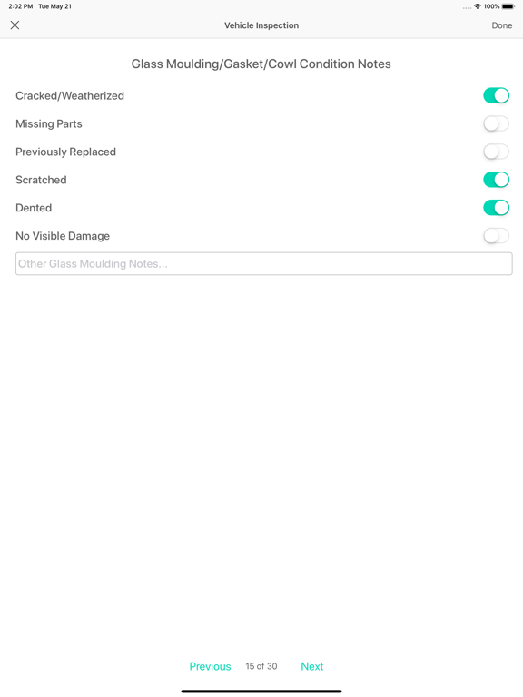 Screenshot #6 pour My Safe Install
