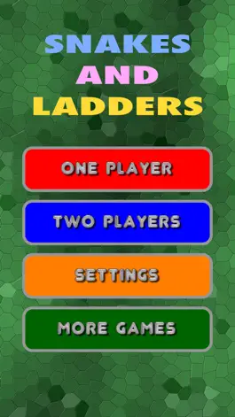 Game screenshot Snakes and Ladders Ultimate apk