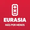 Eurasia negative reviews, comments