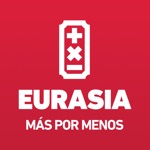 Download Eurasia app